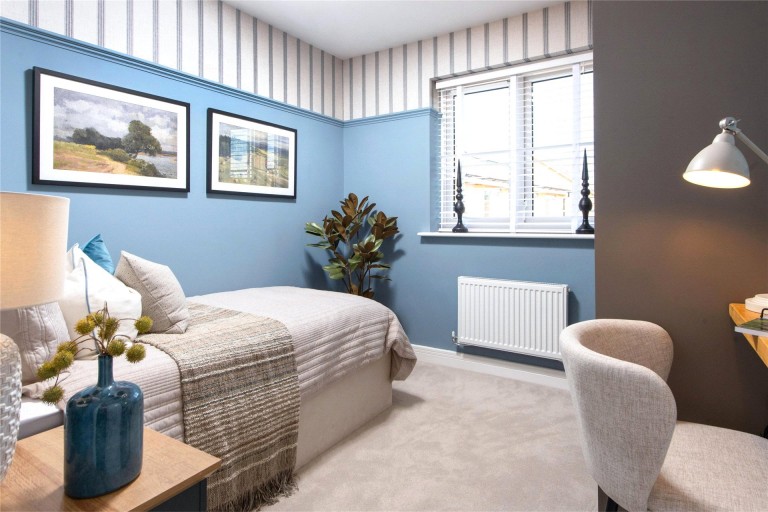 Images for Moreton Fields, Moreton Road, MK18