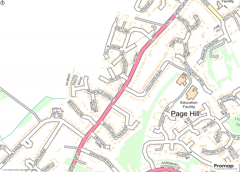 Images for Moreton Fields, Moreton Road, MK18