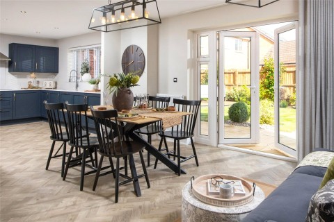 Click the photo for more details of Moreton Fields, Moreton Road, MK18