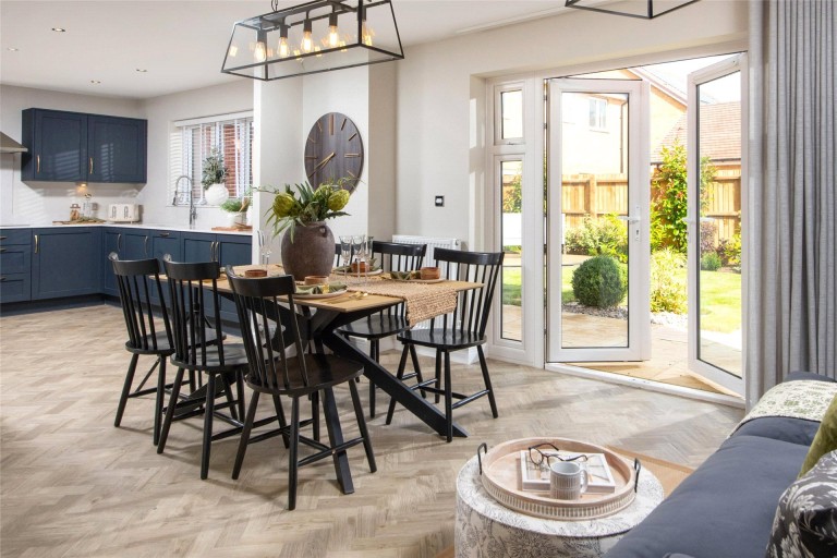 Images for Moreton Fields, Moreton Road, MK18