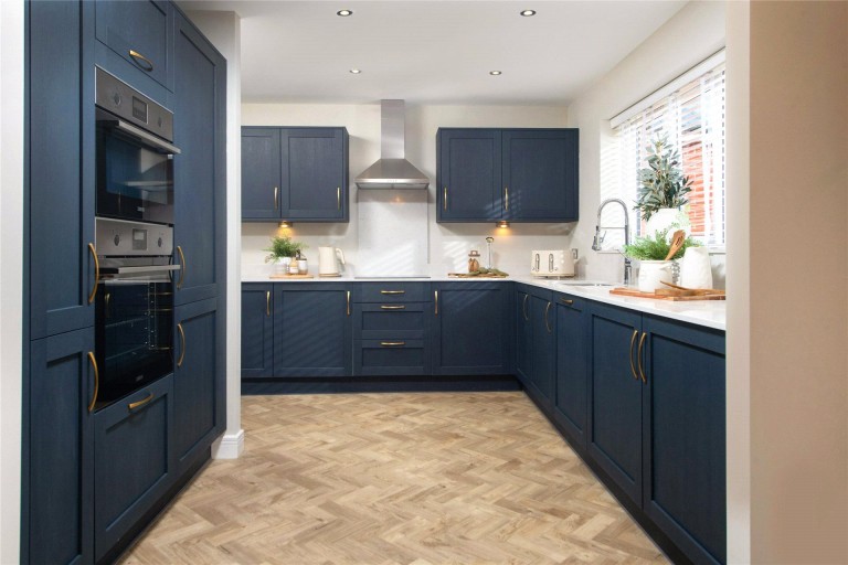 Images for Moreton Fields, Moreton Road, MK18