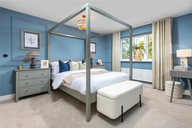 Images for Moreton Fields, Moreton Road, MK18