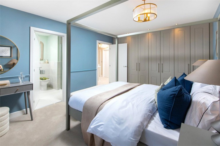 Images for Moreton Fields, Moreton Road, MK18