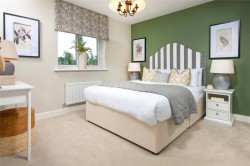 Images for Moreton Fields, Moreton Road, MK18