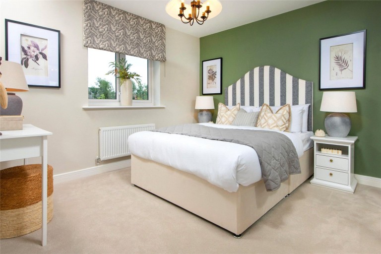 Images for Moreton Fields, Moreton Road, MK18