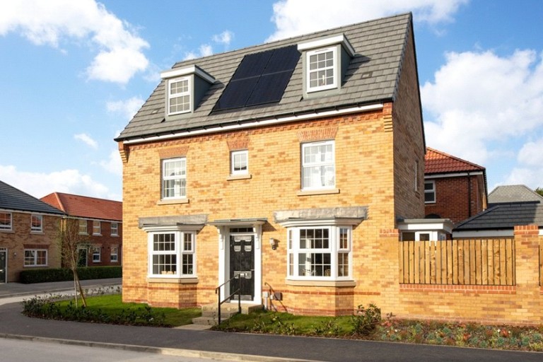 Images for Mallard Meadow, Great Horwood Road, MK18