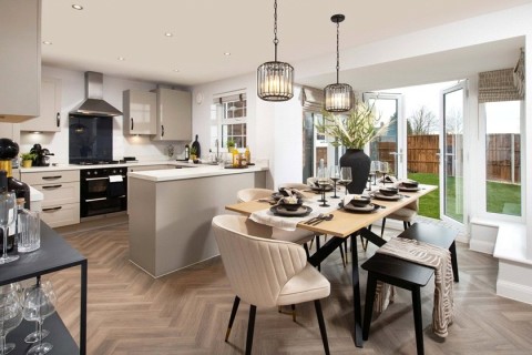 Click the photo for more details of Mallard Meadow, Great Horwood Road, MK18