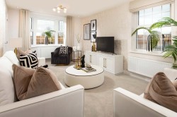 Images for Mallard Meadow, Great Horwood Road, MK18