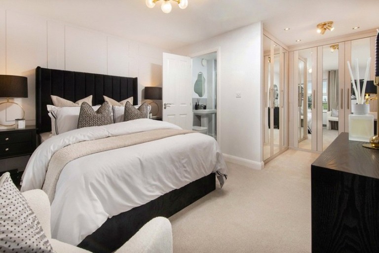 Images for Mallard Meadow, Great Horwood Road, MK18