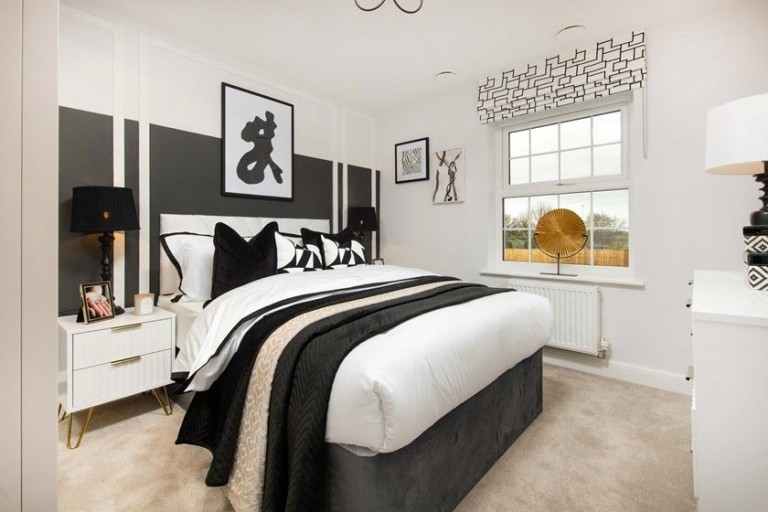 Images for Mallard Meadow, Great Horwood Road, MK18