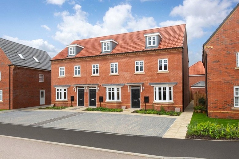 Click the photo for more details of Mallard Meadows, Great Horwood Road, MK18