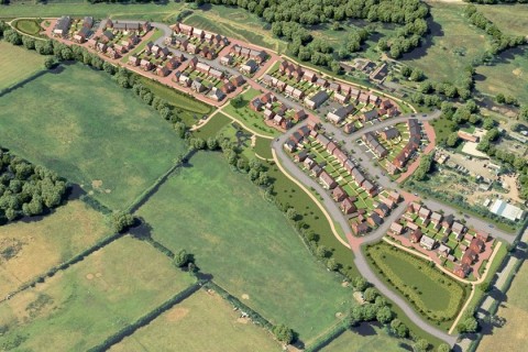Click the photo for more details of Mallard Meadows, Great Horwood Road, MK18