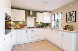 Images for Mallard Meadows, Great Horwood Road, MK18