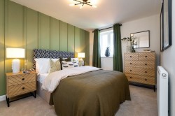 Images for Mallard Meadows, Great Horwood Road, MK18
