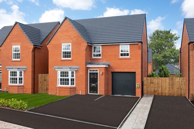 Click the photo for more details of Mallard Meadows, Great Horwood Road, MK18