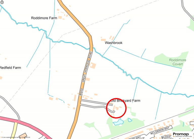 Images for Mallard Meadows, Great Horwood Road, MK18