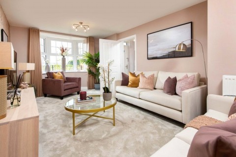 Click the photo for more details of Mallard Meadows, Great Horwood Road, MK18