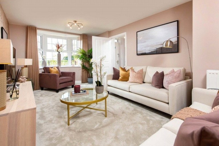 Images for Mallard Meadows, Great Horwood Road, MK18