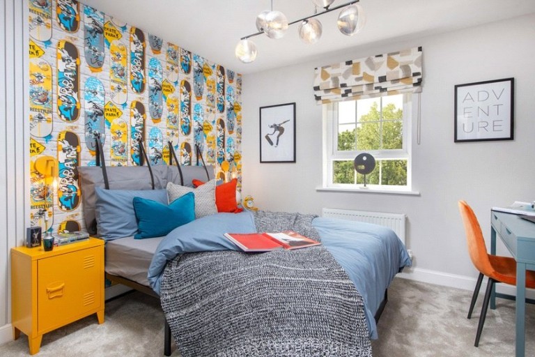 Images for Mallard Meadows, Great Horwood Road, MK18