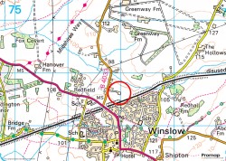 Images for Mallard Meadows, Great Horwood Road, MK18