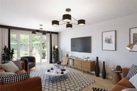 Click the photo for more details of Mallard Meadows, Great Horwood Road, MK18