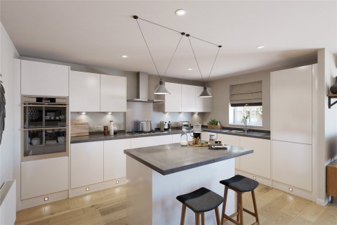 Click the photo for more details of Mallard Meadows, Great Horwood Road, MK18