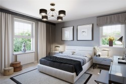 Images for Mallard Meadows, Great Horwood Road, MK18