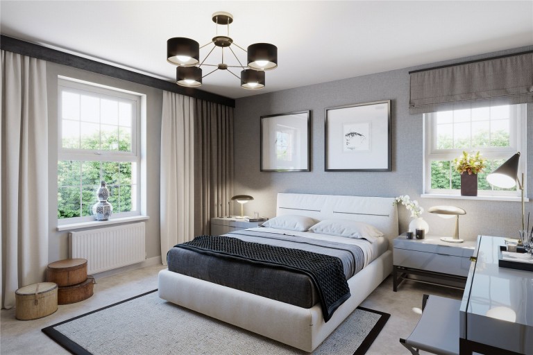 Images for Mallard Meadows, Great Horwood Road, MK18