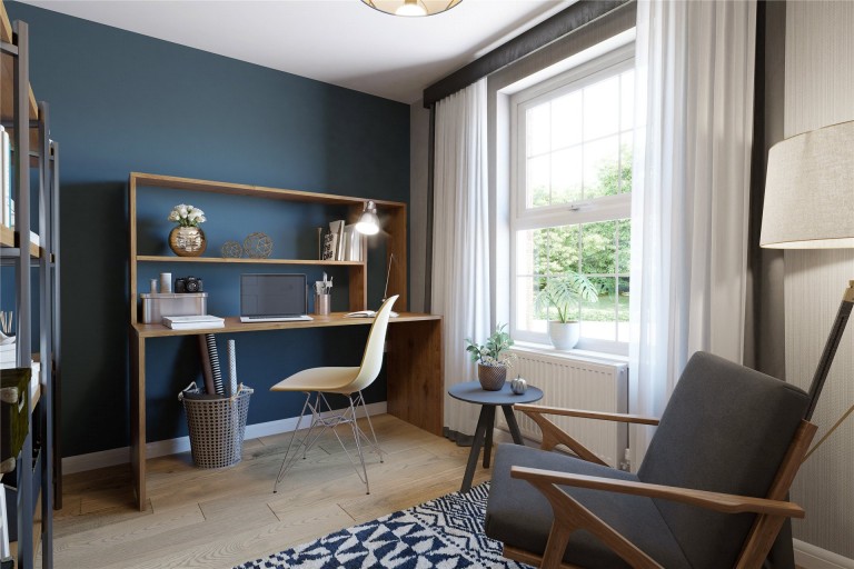 Images for Mallard Meadows, Great Horwood Road, MK18