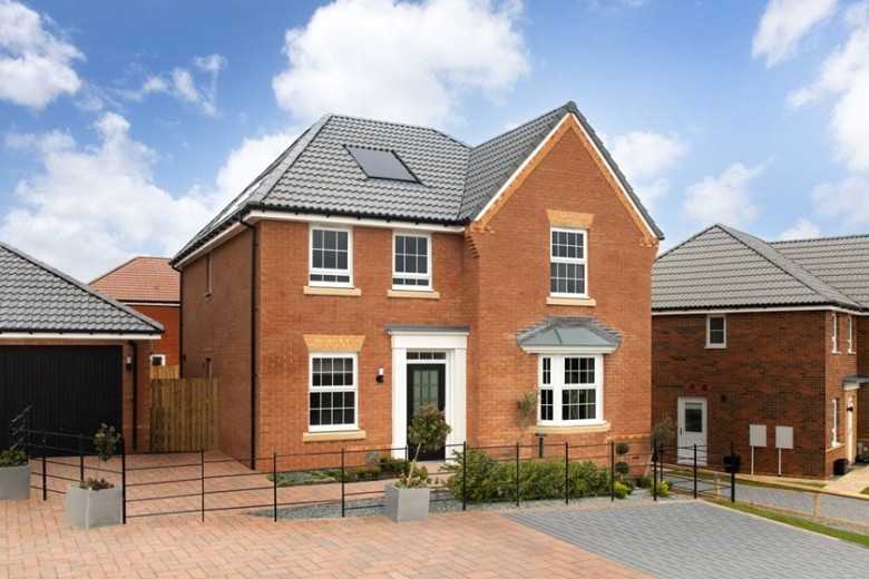 Click the photo for more details of Great Horwood Road, Winslow, MK18