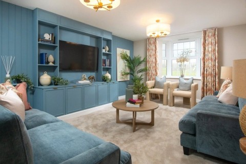 Click the photo for more details of Great Horwood Road, Winslow, MK18