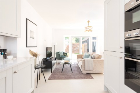 Click the photo for more details of New Road, Dinton, HP17