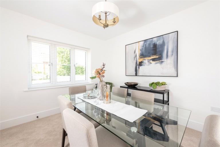 Images for New Road, Dinton, HP17