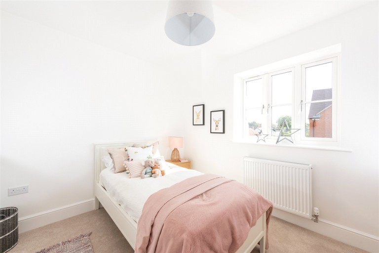 Images for Bonnett Close, Little Kimble, HP17