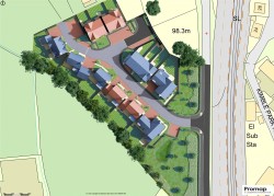 Images for Bonnett Close, Little Kimble, HP17