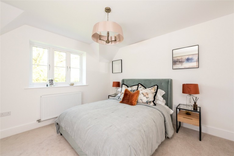 Images for Bonnett Close, Little Kimble, HP17