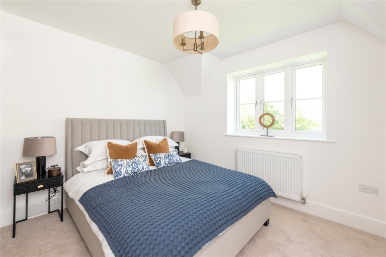 Images for Bonnett Close, Little Kimble, HP17
