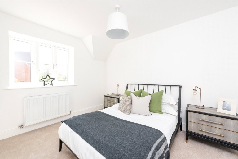 Images for Bonnett Close, Little Kimble, HP17