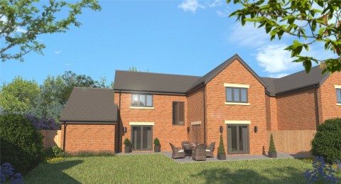 Click the photo for more details of Raven Crescent, Westcott, HP18