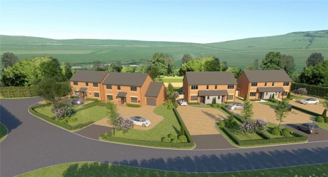 Click the photo for more details of Raven Crescent, Westcott, HP18