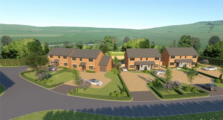 Images for Raven Crescent, Westcott, HP18