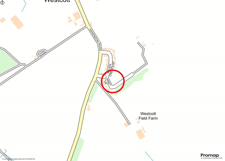 Images for Raven Crescent, Westcott, HP18