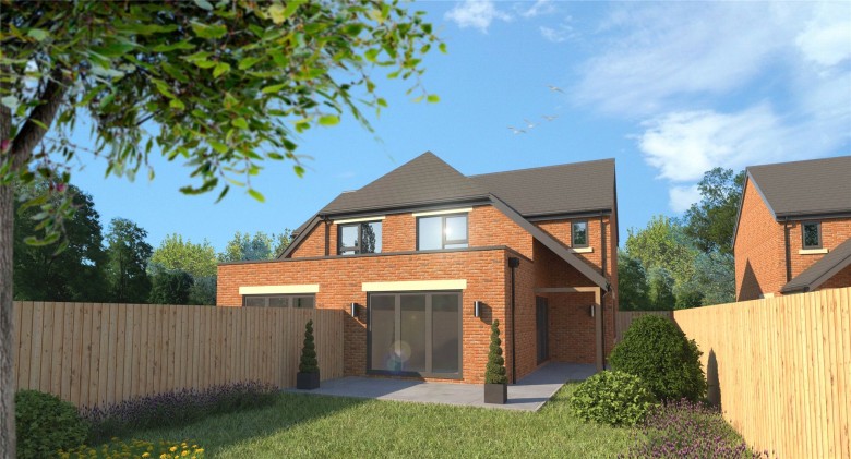 Click the photo for more details of Raven Crescent, Westcott, HP18