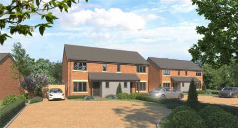 Click the photo for more details of Raven Crescent, Westcott, HP18