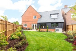 Images for Bonnett Close, Little Kimble, HP17