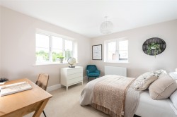 Images for Bonnett Close, Little Kimble, HP17