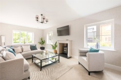 Images for Bonnett Close, Little Kimble, HP17