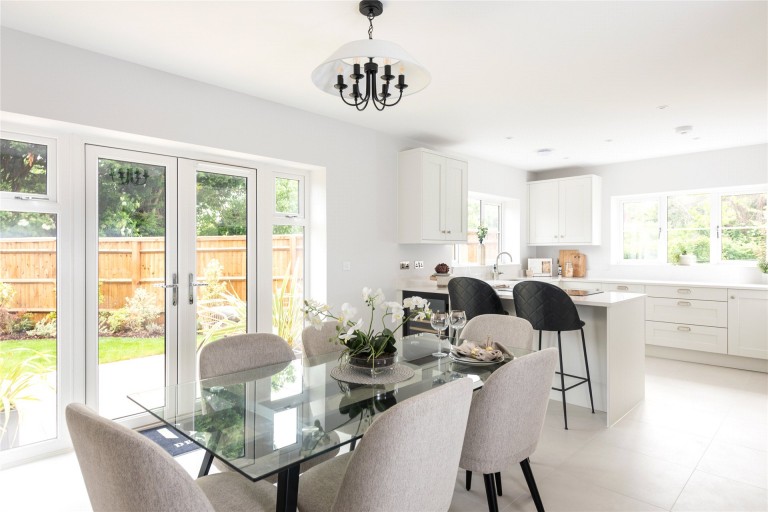 Images for Bonnett Close, Little Kimble, HP17