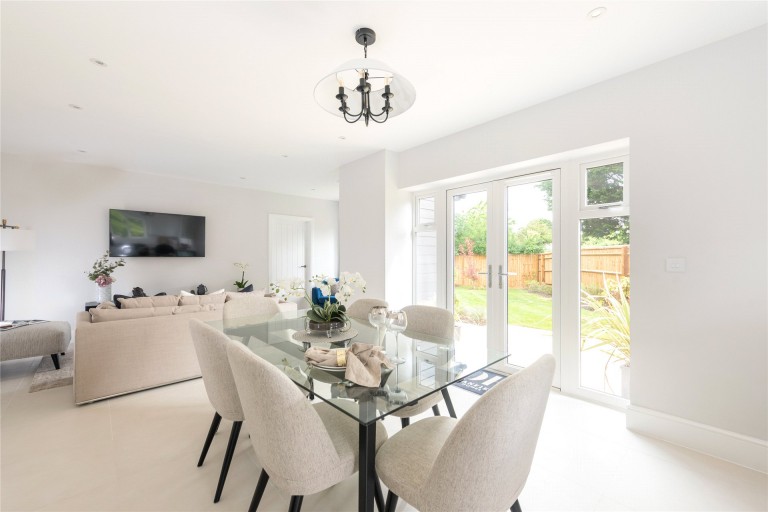 Images for Bonnett Close, Little Kimble, HP17