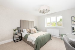 Images for Bonnett Close, Little Kimble, HP17